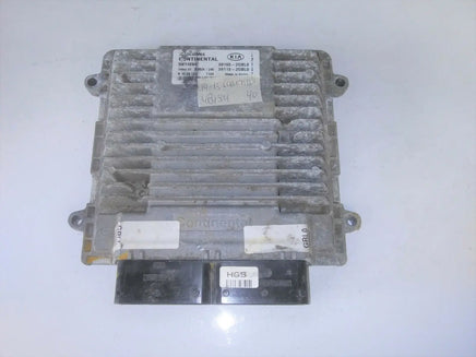 39103-2GBL0 ecm ecu computer 2014-2015 Kia Sorento