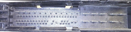 210 820 39 26 bcm body control module 1994-1997 Mercedes-Benz E420 - Swan Auto