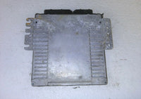 MEC33-610 Nissan Titan 2004 ecm ecu computer