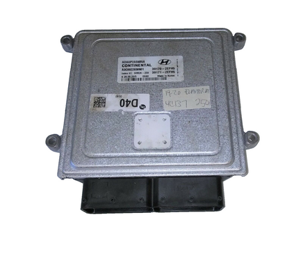 39170-2EFH5 Hyundai Elantra 2019-2020 ecm ecu computer