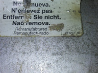911237-78 Dodge Neon ecm ecu computer