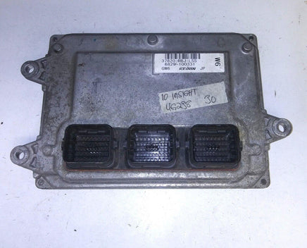 37820-RBJ-L55 ecm ecu computer 2010 Honda Insight - Swan Auto