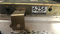 MD166256 tcm transmission computer 1991-1994 Eclipse, Talon or Laser