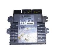 NC039-657 ecm ecu computer 2019 Nissan Altima