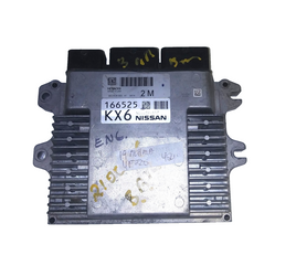 NC039-657 ecm ecu computer 2019 Nissan Altima