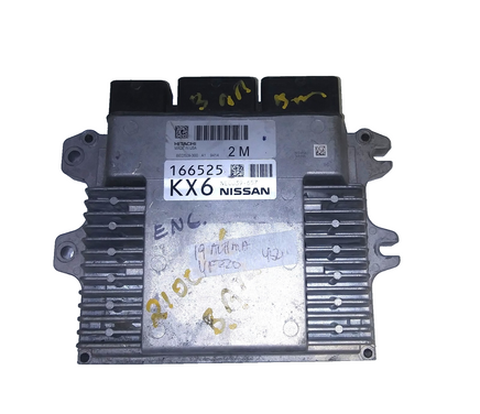 NC039-657 ecm ecu computer 2019 Nissan Altima