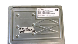 12679179 ECM ECU computer 2017 Buick Lacrosse TESTED GOOD