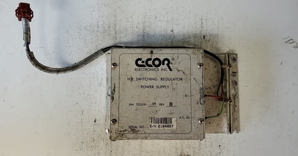 C-COR 122019-07 H.E SWITCHING REGULATOR POWER SUPPLY 2104857