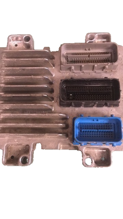 12645606 ecm ecu computer 2011 Chevy Cruze  **TESTED GOOD**