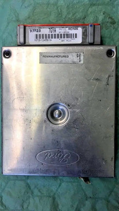 1991-1994 Merkur Scorpio ecm ecu computer R87GB-12A650-YA