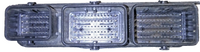 NEC053-696 ecu ecm computer 2019-2022 Nissan Altima