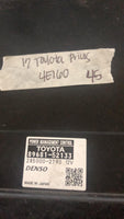 89681-52133 ecu ecm computer 2012 Toyota Tacoma