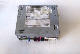 2020 Infiniti Q50 Q60 radio cd player control module 2591A 5NA4A