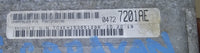 P04727201AE ecm ecu computer 1997 Dodge Caravan or Voyager