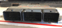 2012 Nissan Quest ecm ecu computer NEC000-644