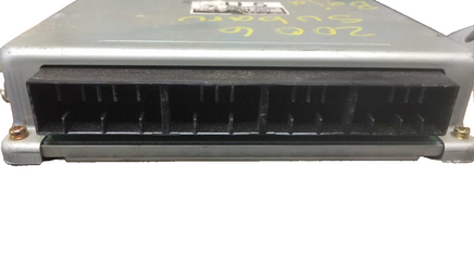 22611 AL54A Subaru Baja 2006 ecu ecm computer