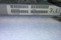 0 227 400 185 (206) ecm ecu computer 1993-1995 Volvo 850