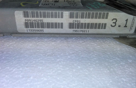 0 227 400 185 (206) ecm ecu computer 1993-1995 Volvo 850