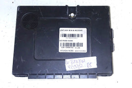 95400-A5585 bcm body control module 2016-2017 Hyundai Elantra