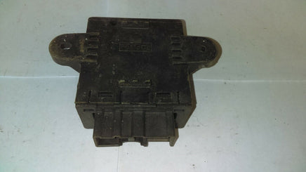 2013-2013 Ford Fusion rear passenger door control module DG9T-14B534 AK - Swan Auto