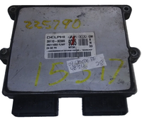 39110-3C565 Santa Fe 2009 ecu ecm computer