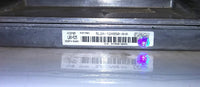 5L2A-12A650-AHA Ford Explorer 2005 ecm ecu computer **Tested**