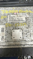 39140-23171 Hyundai Elantra 2009-2012 ecm ecu computer