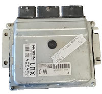 NEC013-028  ecm ecu computer 2013-2015 Nissan Altima