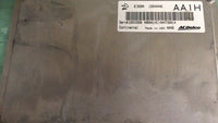 12644446 Chevrolet Camaro 2014 ecm ecu computer TESTED GOOD