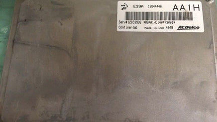 12644446 Chevrolet Camaro 2014 ecm ecu computer TESTED GOOD