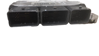 NEC016-015 Nissan Juke ecm ecu computer 2015-2016