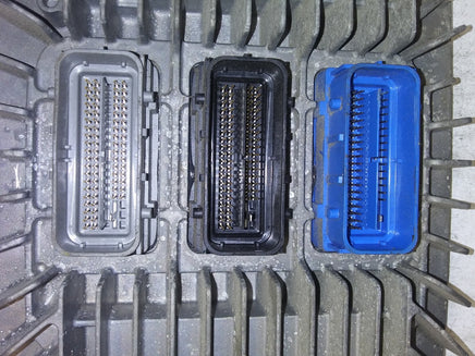 12650079 ecm ecu computer 2012 Buick or Cadillac or GMC **tested**