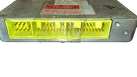 1986-1988 Toyota Celica ecu ecm computer 89661-20110