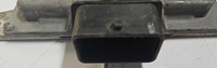 31036 JM10A Nissan Rogue 2008 TCM transmission computer