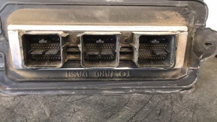 4L2A-12A650-AMC Ford Explorer 2004 ecm ecu computer ****TESTED GOOD***