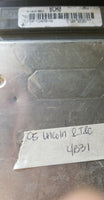 1995 Lincoln T&C control module computer F5AF-12A650-HA  **Tested**