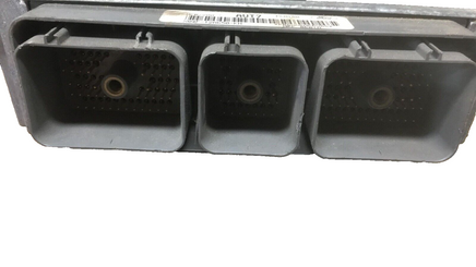 XW4F-12A650-KH Lincoln LS 2000 ecm ecu computer