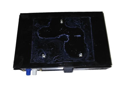 (P)05064002AJ Satellite Radio Control Module 2005-2007 Jeep Grand Cherokee