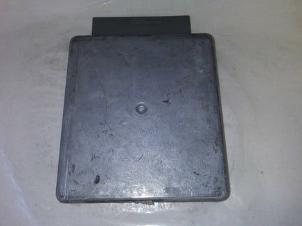 YU3F-12A650-DD ecm ecu computer 2000 Mazda 626 **Tested**