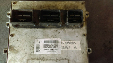 2006 Ford Expedition ecm  ecu computer 6L1A-12A650-HA
