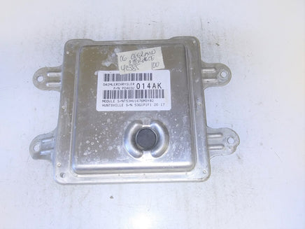 P04692024AK Jeep Grand Cherokee 2006-2008 multi-function relay module
