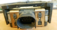 2004-2006 Nissan Rogue Cruise Distance Sensor Module 28438 4BA0D