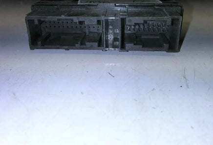 2014-2019 BMW X3 park aid assist control module 66.33-9 350 707