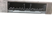 68549093AA Jeep Grand Cherokee amplifier control module 2021