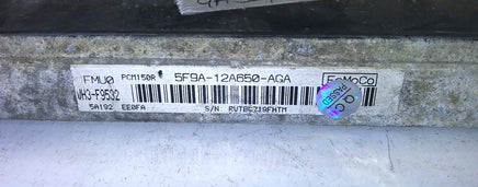 5F9A-12A650-AGA ecu ecm computer 2005-2006 Ford Freestyle **TESTED**