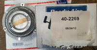 Fan clutch fits 2002-2006 BMW 325 325i  40-2269  **NEW**