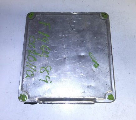 89661-12390 ecm ecu computer 1988-1989 Toyota Corolla