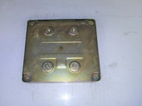 MD754078 TCM transmission computer 1993 Mitsubishi Galant