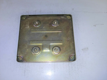 MD754078 TCM transmission computer 1993 Mitsubishi Galant