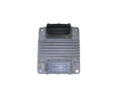 96442222 Chevy Aveo 2006 ecu ecm computer